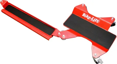 Zdjęcie produktu dla Urządzenie parkujące BIKE LIFT do podnośnika WP-400