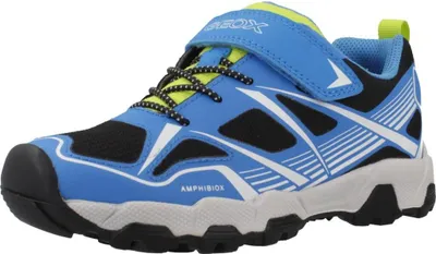 Produktbild von GEOX J MAGNETAR BOY B ABX Blau