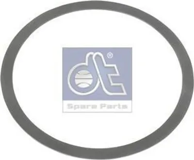 Produktbild von DT Spare Parts Distanzscheibe 1.14814 0,9mm 113,2mm 129,1mm