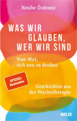 Produktbild von Was wir glauben, wer wir sind