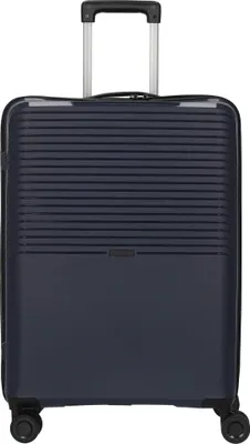 Zdjęcie produktu dla d&n Travel Line 4000 wózek 4-kołowy 66 cm