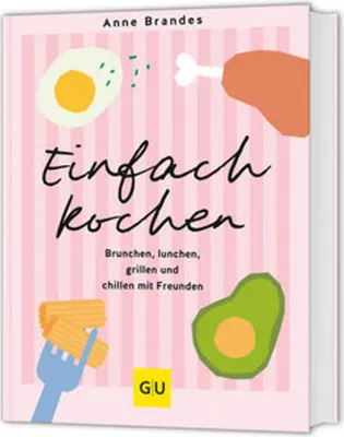 Produktbild von Einfach kochen