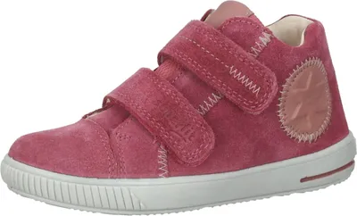 Produktbild von Superfit Sneaker Sneaker Veloursleder/Textil