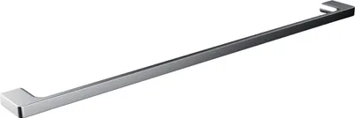 Immagine prodotto di Porte-serviettes tendance emco, 800 mm, chromé, 026000181, 026000181