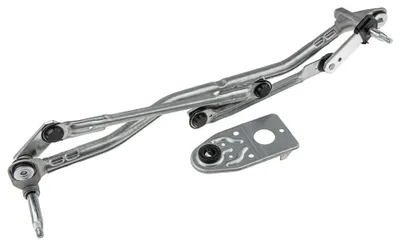 Produktbild von NTY EMW-AU-012 Wischergestänge für AUDI Q3 (8UB, 8UG)
