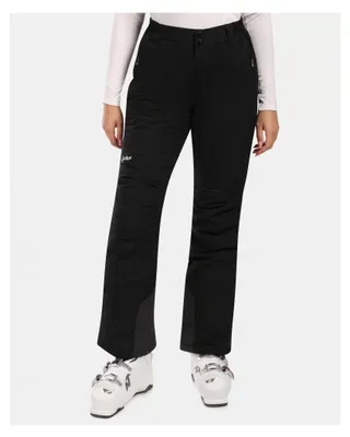 Produktbild von Kilpi Gabone Hosen Schwarz 44 / Regular Frau Schwarz 44