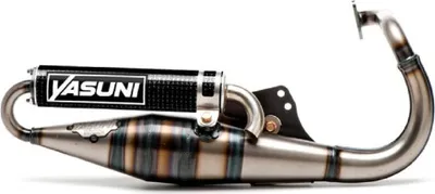 Immagine prodotto di Scarico completo YASUNI Serie Z - adatto a Peugeot