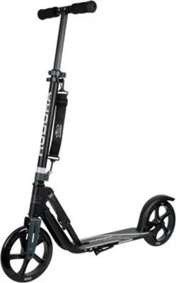 Obrázek produktu pro HUDORA BigWheel® 205, černá/antracitová