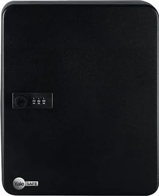 Immagine prodotto di Scatola Yale YKB/200/CB2 per 20 chiavi