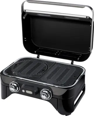 Obrázok produktu pre Stolný gril Campingaz Attitude 2100 EX s grilovacím stojanom