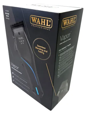 Image de Wahl Vapor - tondeuse à cheveux sans fil