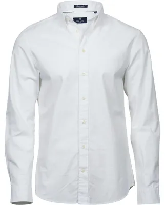 Produktbild von Tee Jays - "Perfect" Hemd für Herren FK1274 (M) (Weiß)