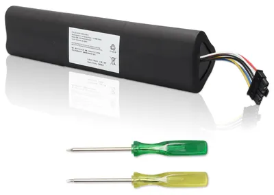 Ersatzakku für Neato Botvac D3-D7, 14,4V/4200mAh