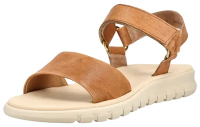Produktbild von Paul Green Sandalen Sandalen Leder