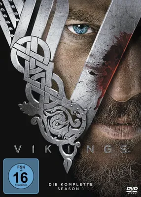 Produktbild von Vikings - Season 1