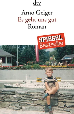 Produktbild von Es geht uns gut