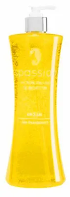 Produktbild von Badegel Walkiria Spassion Argan