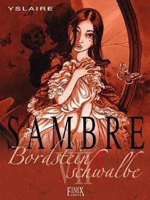 Immagine prodotto di Sambre / Bordsteinschwalbe