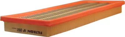 Produktbild von Luftfilter FILTRON AP 092 für FIAT PUNTO (176) Filtereinsatz