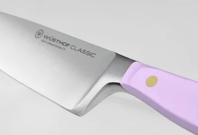Image de Wüsthof Schinkenmesser / Utility Knife Classic Colour Purple Yam 16 cm 1061704216