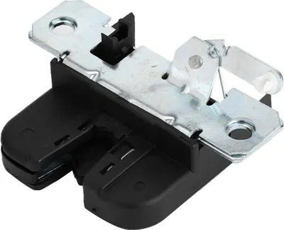 Obrázok produktu pre Aktuátor pre zadné dverové zámky, vhodný pre Seat Ibiza/Leon/Toledo 3B9827505E
