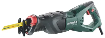 Produktbild von Metabo SSE 1100 Säbelsäge