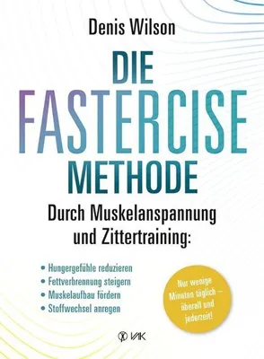 Produktbild von Die FASTERCISE-Methode
