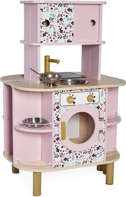 Obrázek produktu pro Janod Kitchen Twist