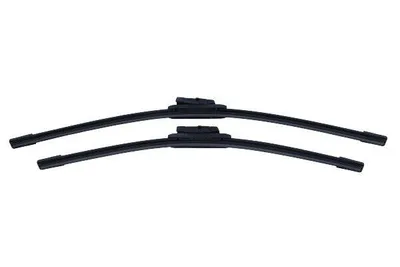 Produktbild von MAXGEAR Scheibenwischer Set Wischerblätter Vorne passend für MERCEDES-BENZ GLK (X204) Rahmenlos