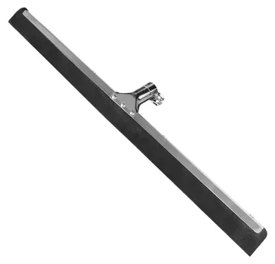 Immagine prodotto di Raschietto in metallo per pavimenti 55 cm - YORK - CASA PULITA
