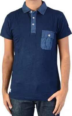 Immagine prodotto di Polo Gavla W16210 Blu navy