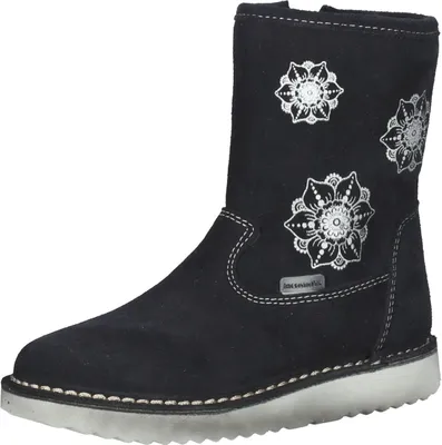 Produktbild von Ricosta Stiefel Stiefel Veloursleder