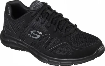 Produktbild von Skechers Sneaker Schwarz