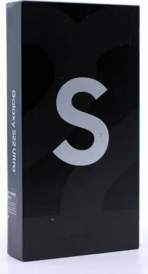 Zdjęcie produktu dla Samsung Galaxy S22 Ultra 256GB Burgundy