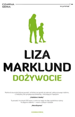 Immagine prodotto di Dożywocie
