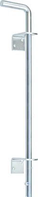 Produktbild von Bodenschieber Torfeststeller Bodenschubriegel 400 , 500 , 600 , 700 , 800, 1000  / 16 - Größe: 400