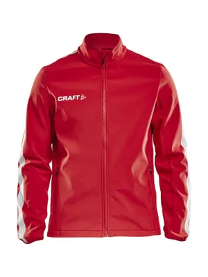 Produktbild von Craft Pro Control Softshell Jacket
