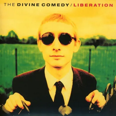Produktbild von Liberation (2CD)