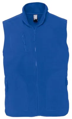Immagine prodotto di SOLS - Gilet "Norway" per uomo/donna Unisex LT1411 (M) (blu reale)