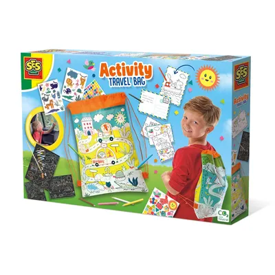 Produktbild von Pädagogisches Spielzeug SES Creative