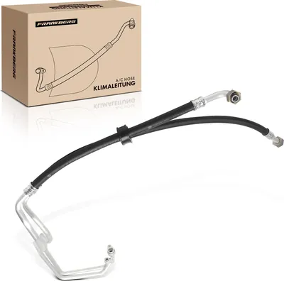 Obrázok produktu pre Frankberg 1x vysokotlakové potrubie klimatizácie pre Audi A4 8D2 A6 4B2 2.4L-2.6L