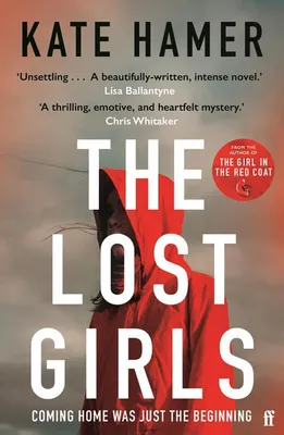 Immagine prodotto di The Lost Girls