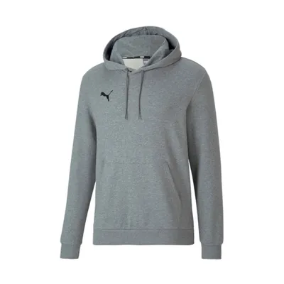 Produktbild von Puma Hoodie teamGOAL 23 Casuals Kapuzensweatshirt