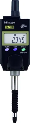 Zdjęcie produktu dla Cyfrowy czujnik pomiarowy Mitutoyo ID-N, IP66 12,7 mm, 0,001 mm