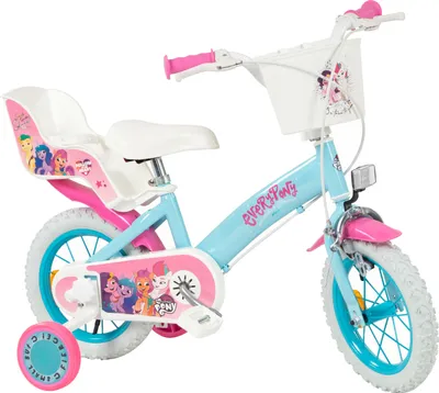 Immagine prodotto di Toimsa My Little Pony 12" Children's Bike