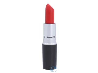 Produktbild von MAC Retro Matte Lipstick, Rot, Dangerous, 1 Farben, Färbung, Unisex, Matte