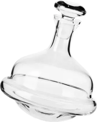 Obrázek produktu pro KROSNO Roly-Poly Karafa na whisku, 750 ml, Rukodělný