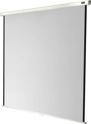 Obrázok produktu pre Celexon 1090028, Manuálne, 120 cm, 120 cm, 1:1, Biela