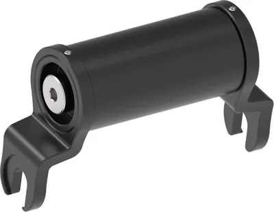 Immagine prodotto di TreeFrog Fork Mount per Cannondale Lefty Lefty Nero - trasporto sicuro I...