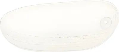 Image de Verre de clignotant avant gauche blanc pour Gilera Stalker